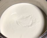 できたて豆腐　　ためしてガッテンより作り方4写真