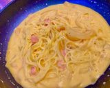 もうパスタは鍋で茹でない♡カルボレシピ有作り方12写真