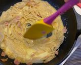 もうパスタは鍋で茹でない♡カルボレシピ有作り方10写真