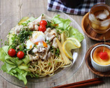 冷やし中華のタレ☆作り方13写真