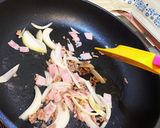 もうパスタは鍋で茹でない♡カルボレシピ有作り方6写真