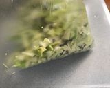 春キャベツの塩昆布和え作り方6写真