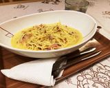 もうパスタは鍋で茹でない♡カルボレシピ有作り方15写真