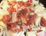 マカロニグラタン作り方4写真
