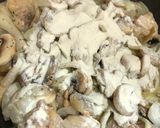 マカロニグラタン作り方6写真