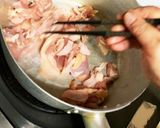 母の肉じゃが作り方2写真