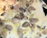マカロニグラタン作り方7写真