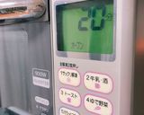 ダイソーシリコン型でつくるキムチ卵焼き作り方5写真
