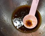 マグロと新玉ねぎのドレッシング和え作り方3写真