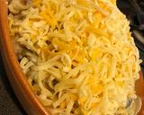 マカロニグラタン作り方10写真