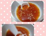 カレー焼そば(簡単)作り方2写真