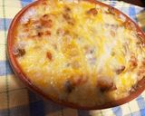 マカロニグラタン作り方11写真