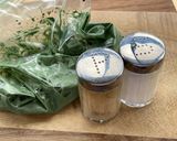 スーパーたまごサンド★栄養バランス満点作り方6写真