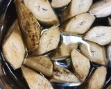 干し椎茸の出汁が決め手の筑前煮作り方7写真