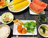 ふわふわ肉団子スープ・中華スープ作り方6写真