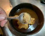 簡単絶品！やみつき味噌ダレ作り方5写真