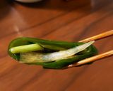 遠野パドロンと香味野菜の冷奴作り方9写真