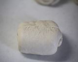 はるゆたか♡ふんわり生クリーム食パン作り方8写真