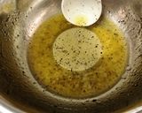 ホタルイカとトマトのサラダ作り方1写真