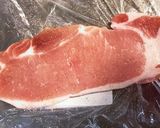 明太チーズカツ作り方1写真