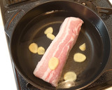 沖縄料理屋で学んだ＊おつまみ豚の角煮作り方1写真