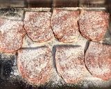 明太チーズカツ作り方4写真