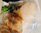 骨無し白身魚のパン粉焼き作り方1写真