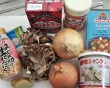 ガラムマサラで*簡単スパイシーカレー作り方1写真