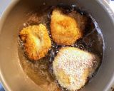 明太チーズカツ作り方6写真