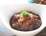 ガラムマサラで*簡単スパイシーカレー作り方9写真