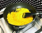 カレーに合うターメリックライス作り方4写真