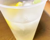 レモン酢2作り方5写真