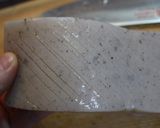 こんにゃくピリ辛炒め作り方4写真