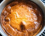 簡単!水切りヨーグルトでチーズケーキ風作り方9写真