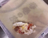 エビとチーズの簡単春巻き作り方4写真
