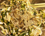 作り置き中華和え作り方6写真