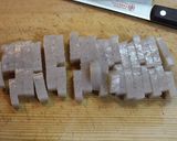 こんにゃくピリ辛炒め作り方8写真
