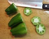 こんにゃくピリ辛炒め作り方11写真
