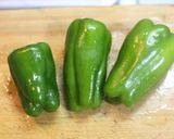 こんにゃくピリ辛炒め作り方10写真