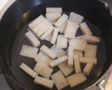 こんにゃくピリ辛炒め作り方9写真