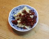 こんにゃくピリ辛炒め作り方17写真