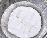 おからのヨーグルトレモンケーキ作り方1写真