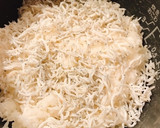 しらすねぎシソ梅！和風だし味おにぎり♡作り方1写真