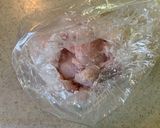 【作り置き】鶏むね肉の南蛮漬け作り方3写真