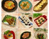 具だくさん♪鶏団子のお味噌汁作り方11写真
