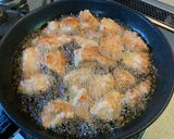 【作り置き】鶏むね肉の南蛮漬け作り方4写真