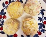 エビとチーズの簡単春巻き作り方10写真