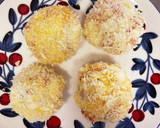 エビとチーズの簡単春巻き作り方10写真