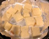 油不要！フレンチトースト＊離乳食・幼児食作り方2写真
