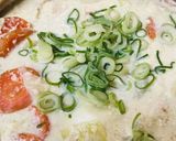 豆乳からつくる●鶏肉と根菜の豆乳鍋作り方4写真